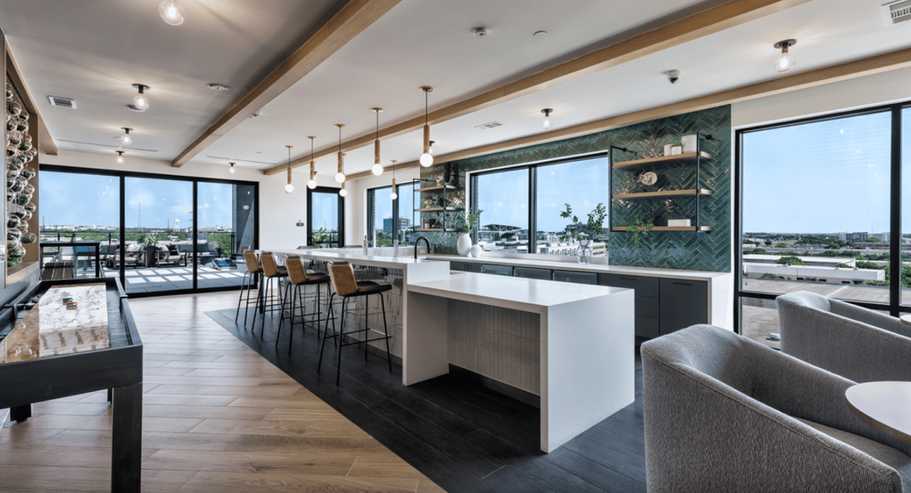 Up to 7 WEEKS FREE Base Rent*  Property of the Year 2025 Finalist!  