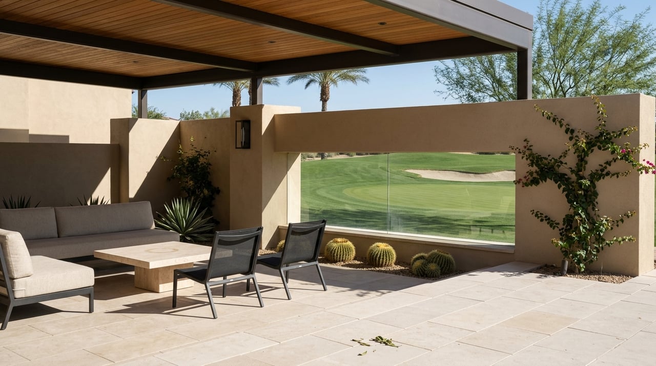 Bermuda Dunes CC Compared To Nearby Desert Clubs