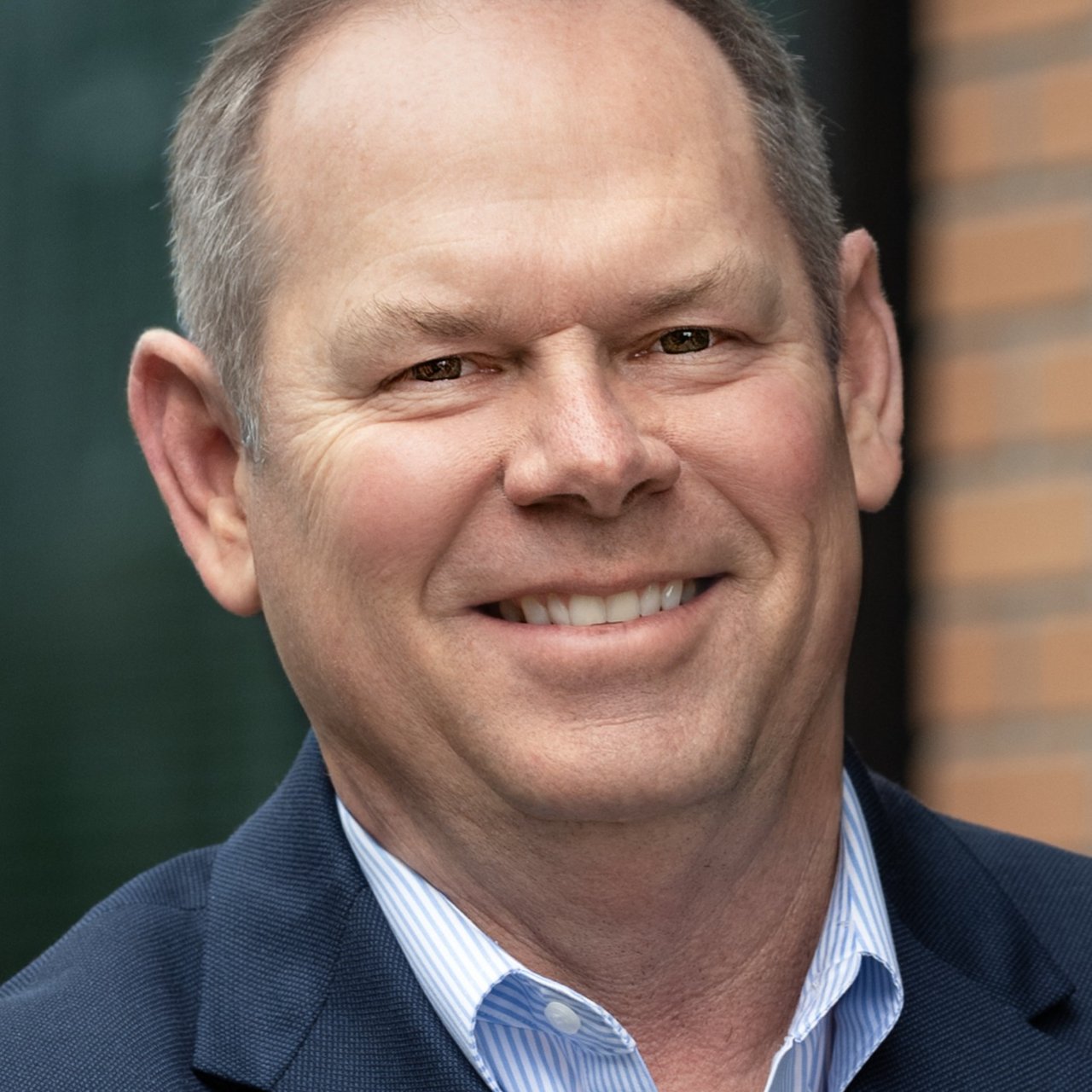 Mark Hatcher Charlotte, NC Real Estate Agent Headshot