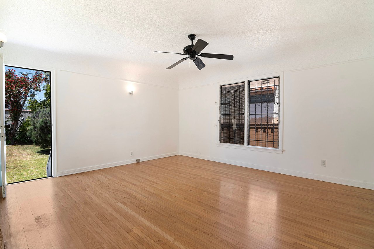 Off-Market Miracle Mile