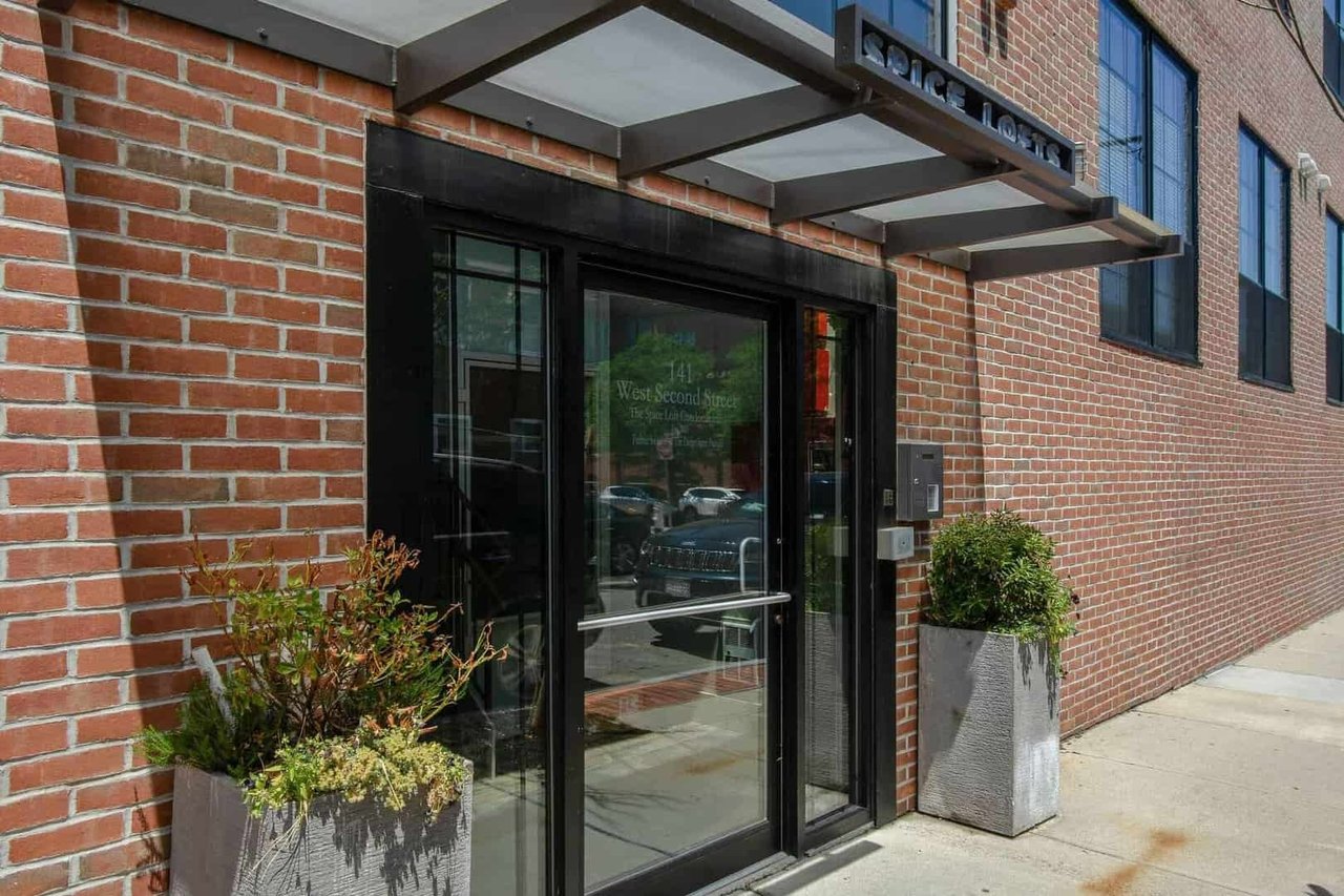 The Spice Lofts