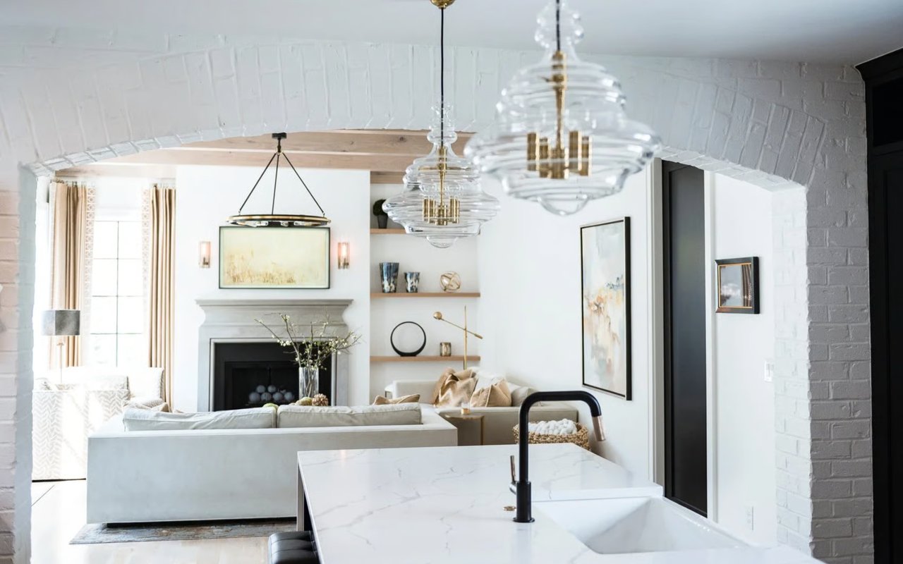 Preparing Your Home for Sale: Why Making Strategic Updates Can Maximize Your Return