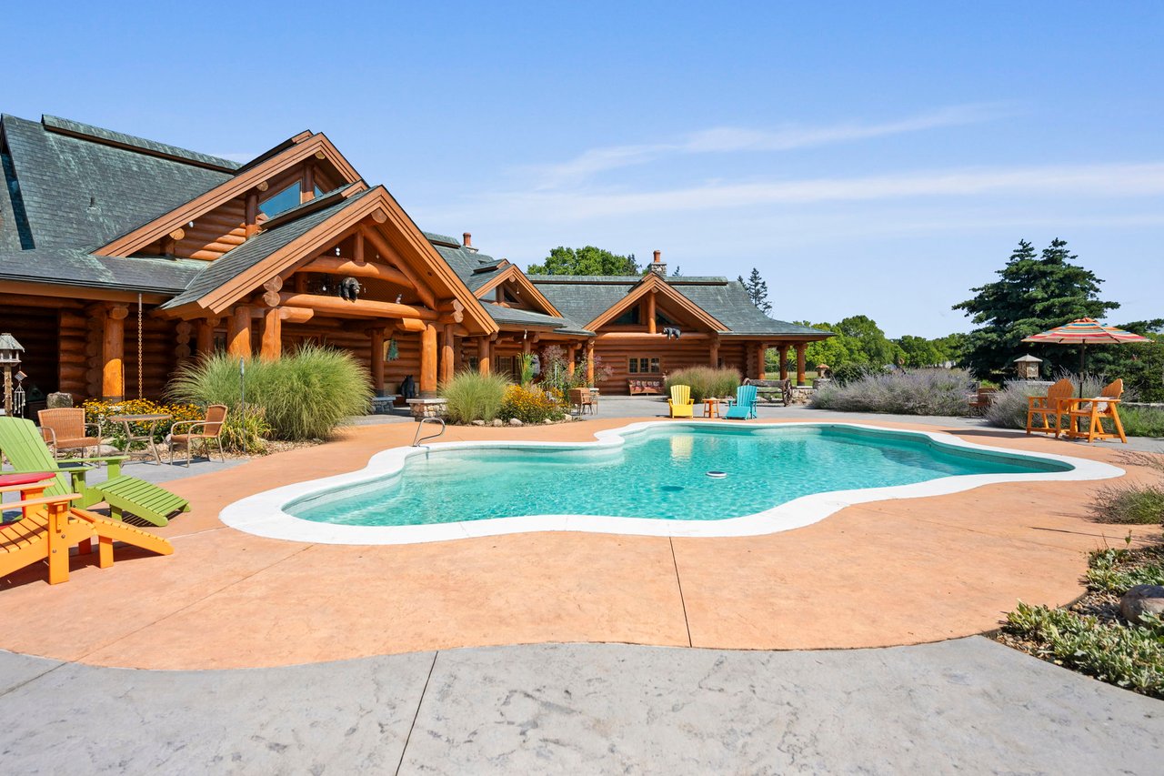 Saguaro Ranch