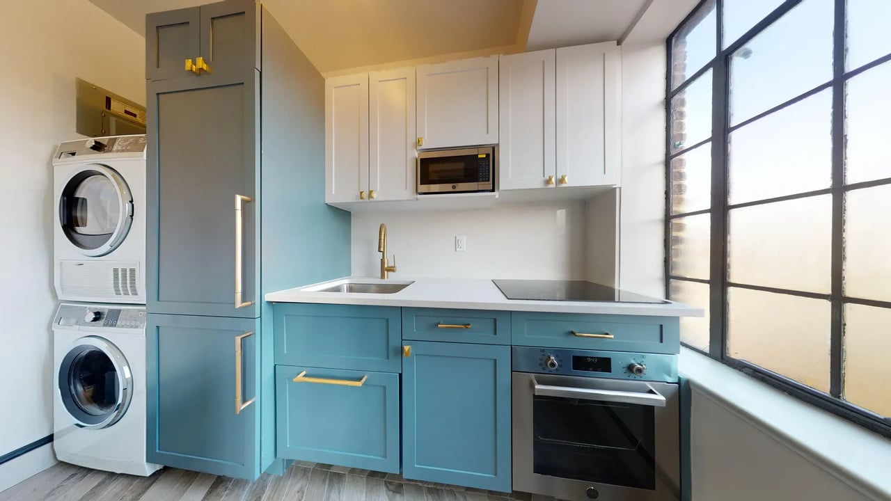 1 Christopher St, #12F