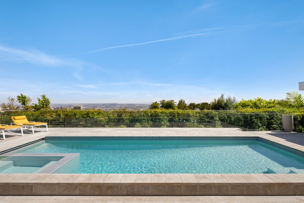 1476 Carla Rdg, Beverly Hills
