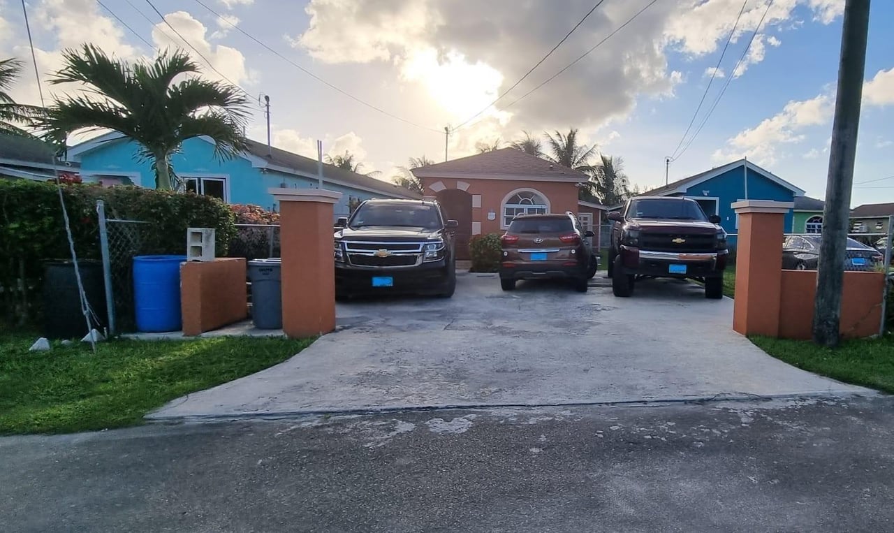 Lot 4 Premier Estates Ham