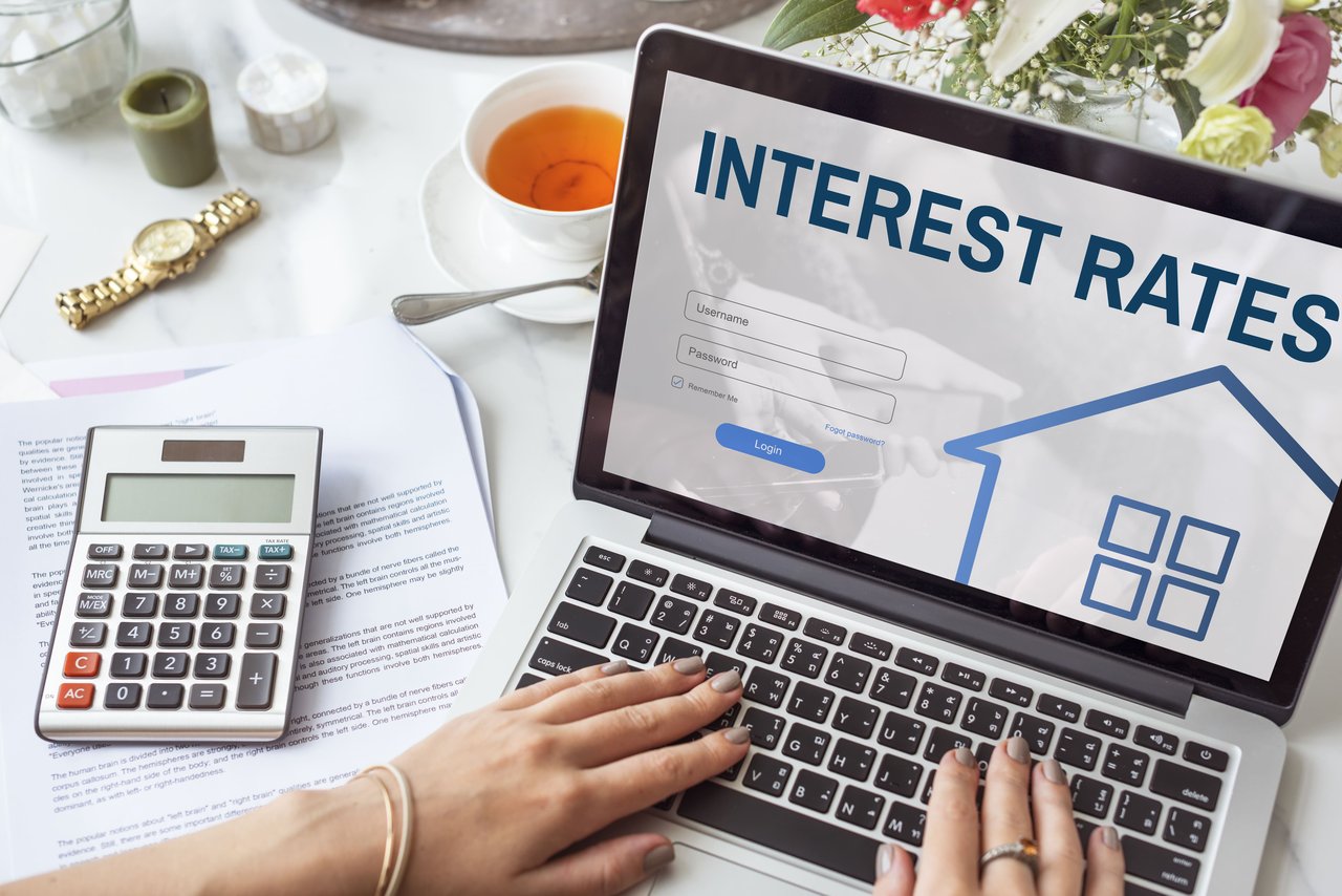 How Interest Rates Influence Real Estate Activity