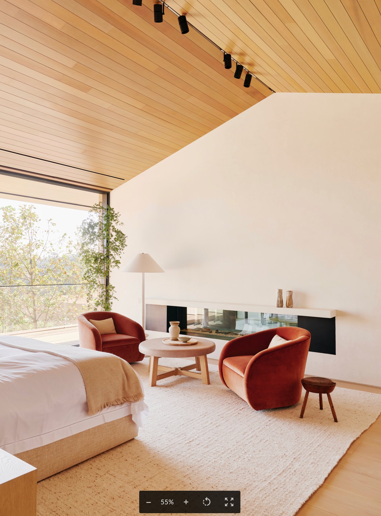 Brentwood Modern by Noah Walker AIA
