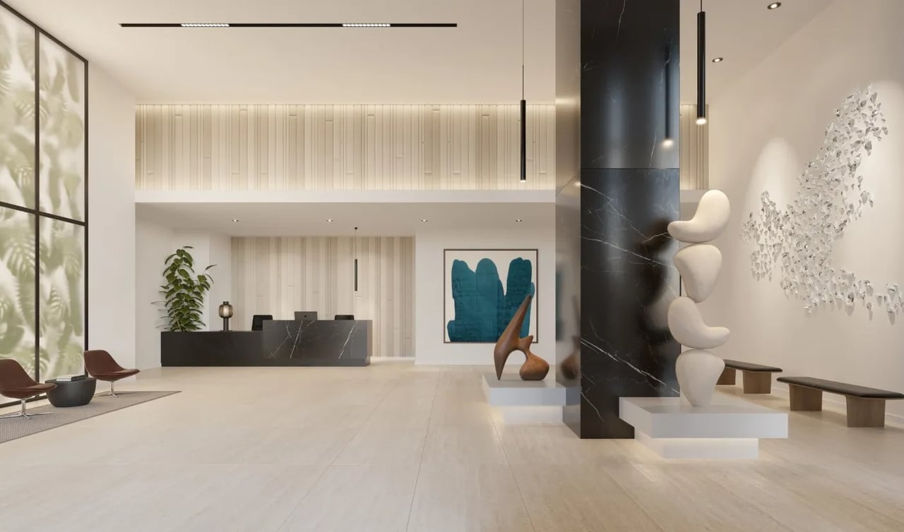 HUB Miami