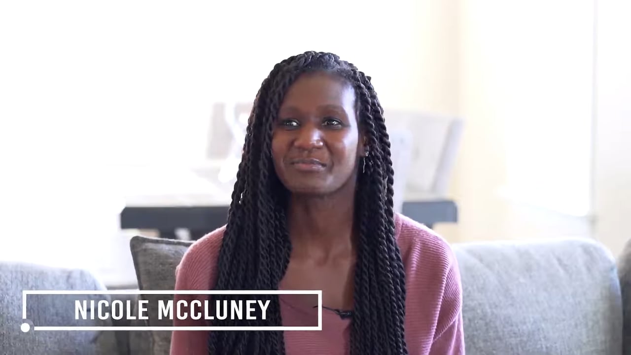 McCluney Testimonials