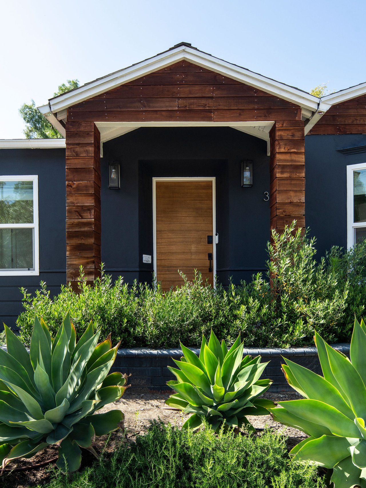 3823 Lorado Way in Historic View Park