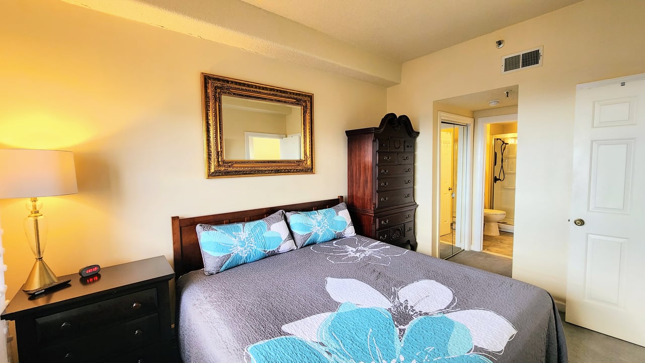 303 Sugar Top Drive Unit 2018
