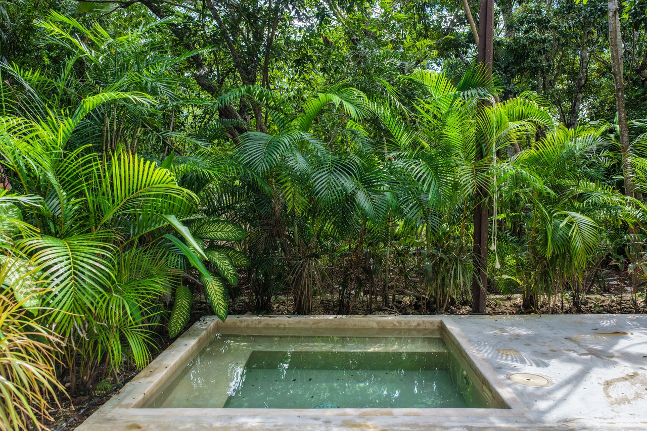 Hotel Ora | Tulum