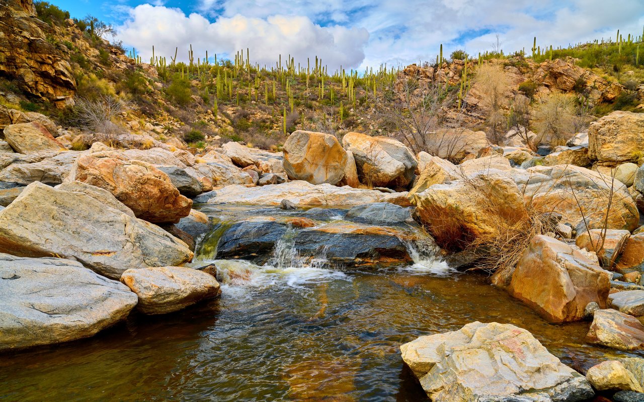 Outdoor Recreation Guide
