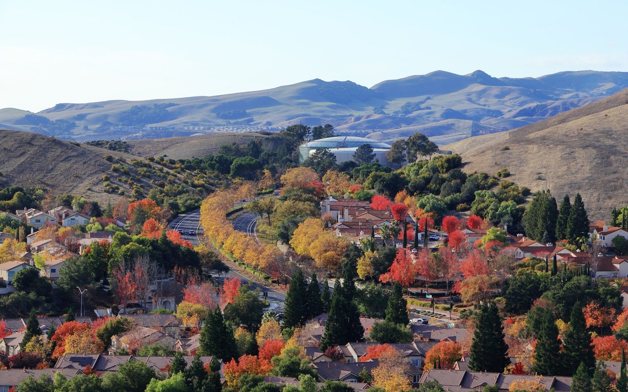 San Ramon