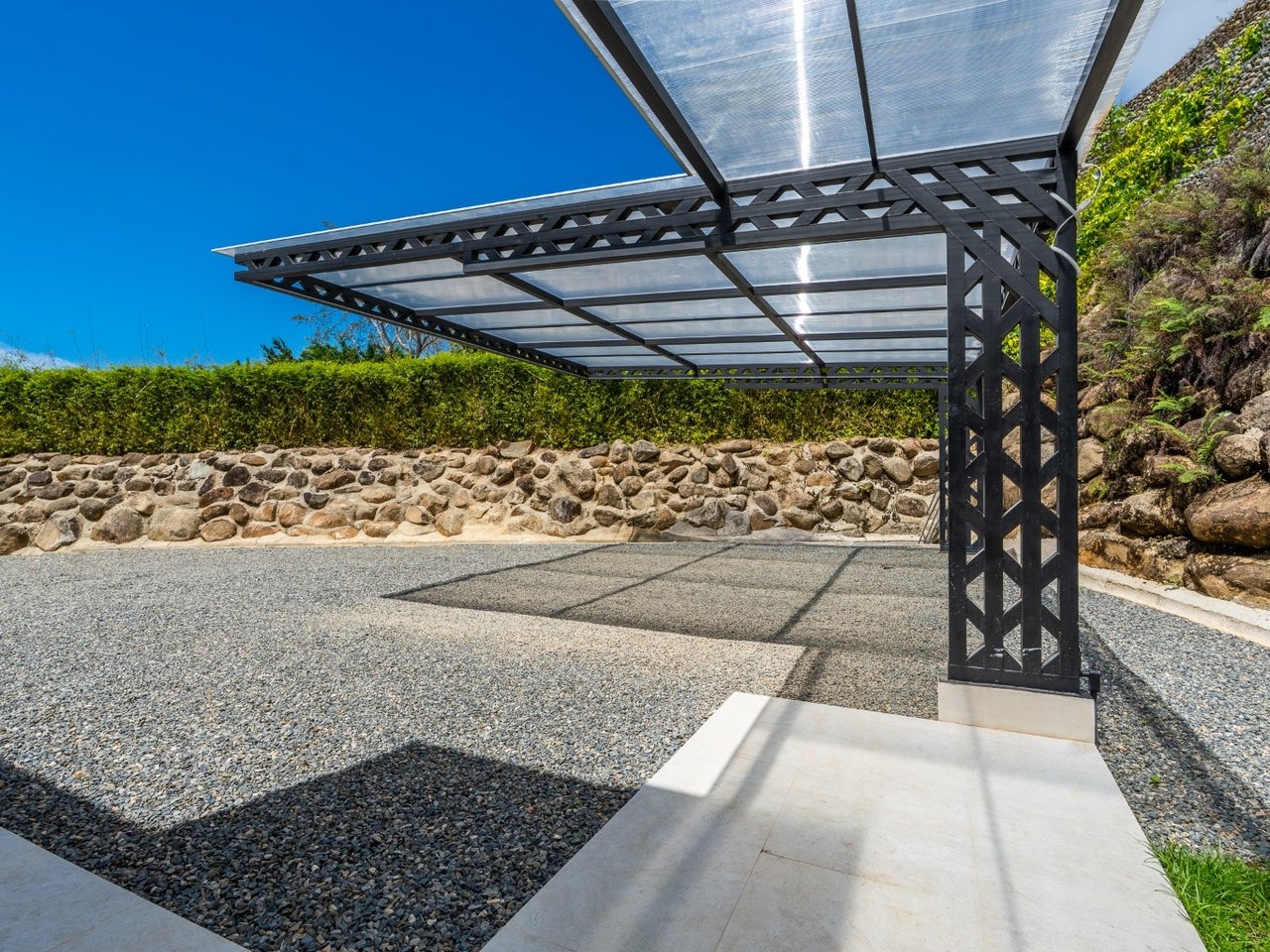 Brand New Modern Ocean View Home in Phase 5, Ojochal
