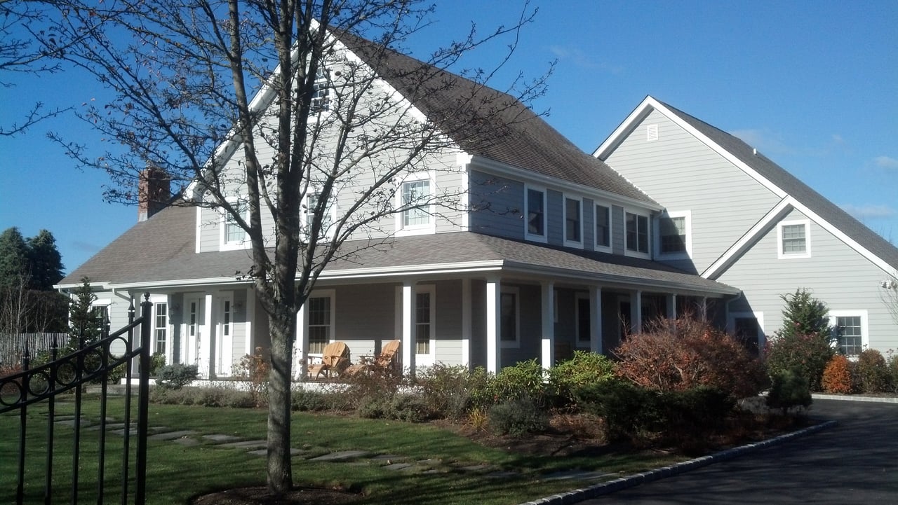 Watermill Traditional Extension