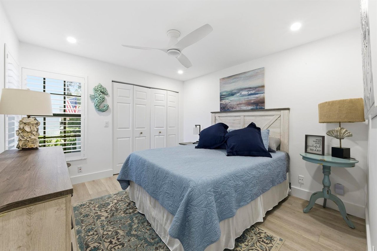 2359 Treasure Isle Drive # 38