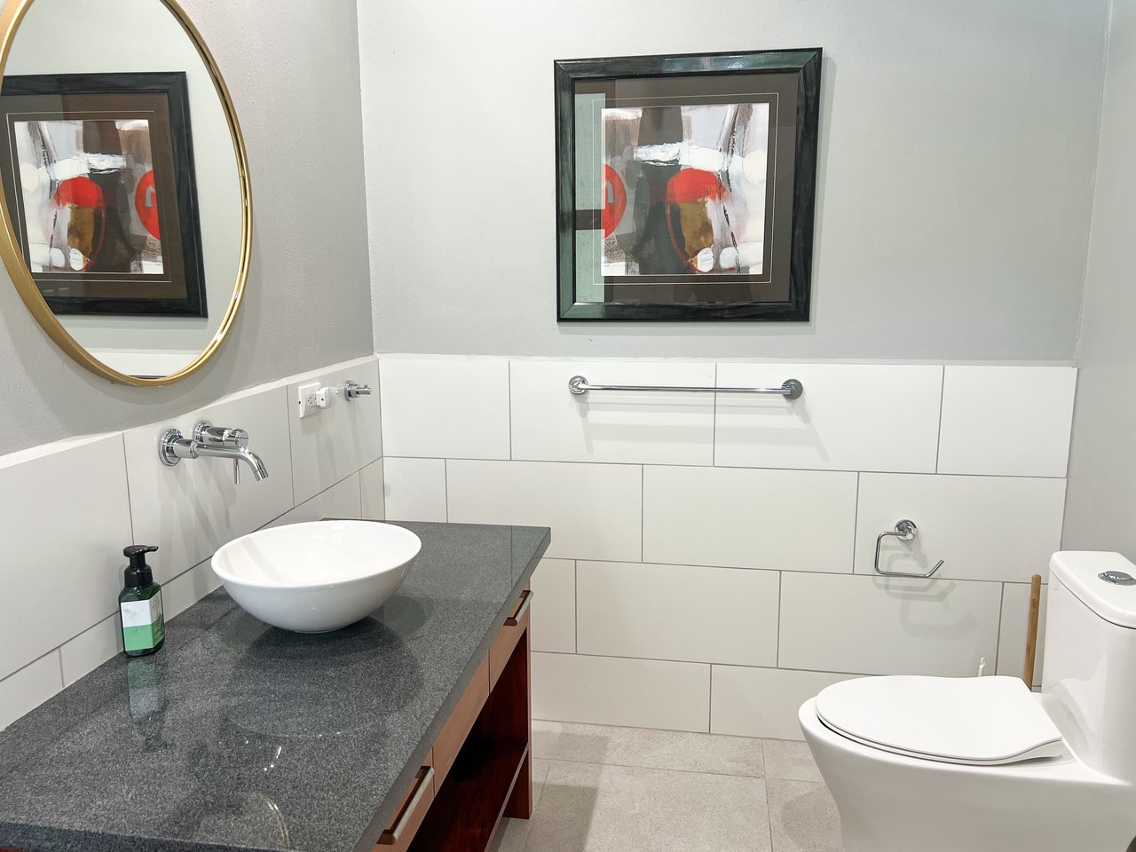 Casa Canto del Río ✨ – A Natural Gem with Modern Comfort in the Heart of the Tropical Jungle