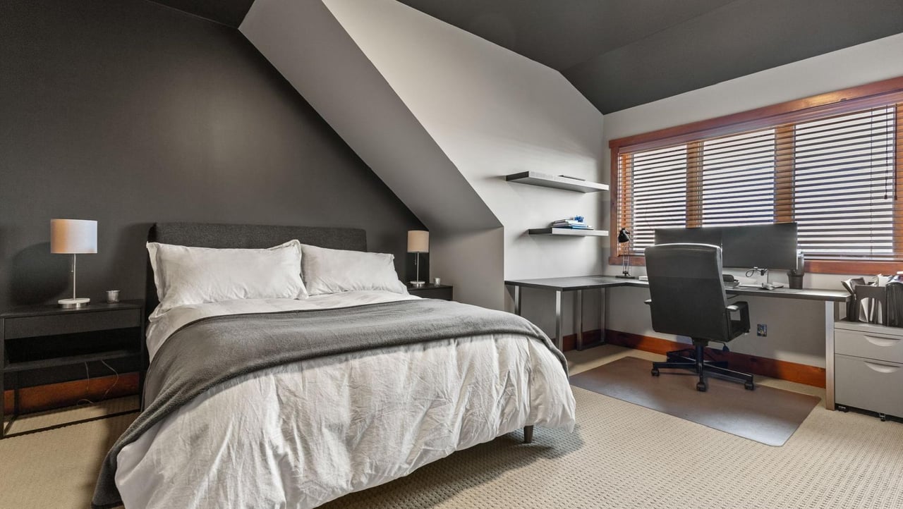 Mont-Saint-Sauveur | Panoramic ski-in/ski-out residence