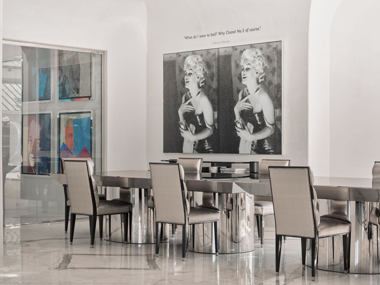 The River Garden Crown Jewel Estate