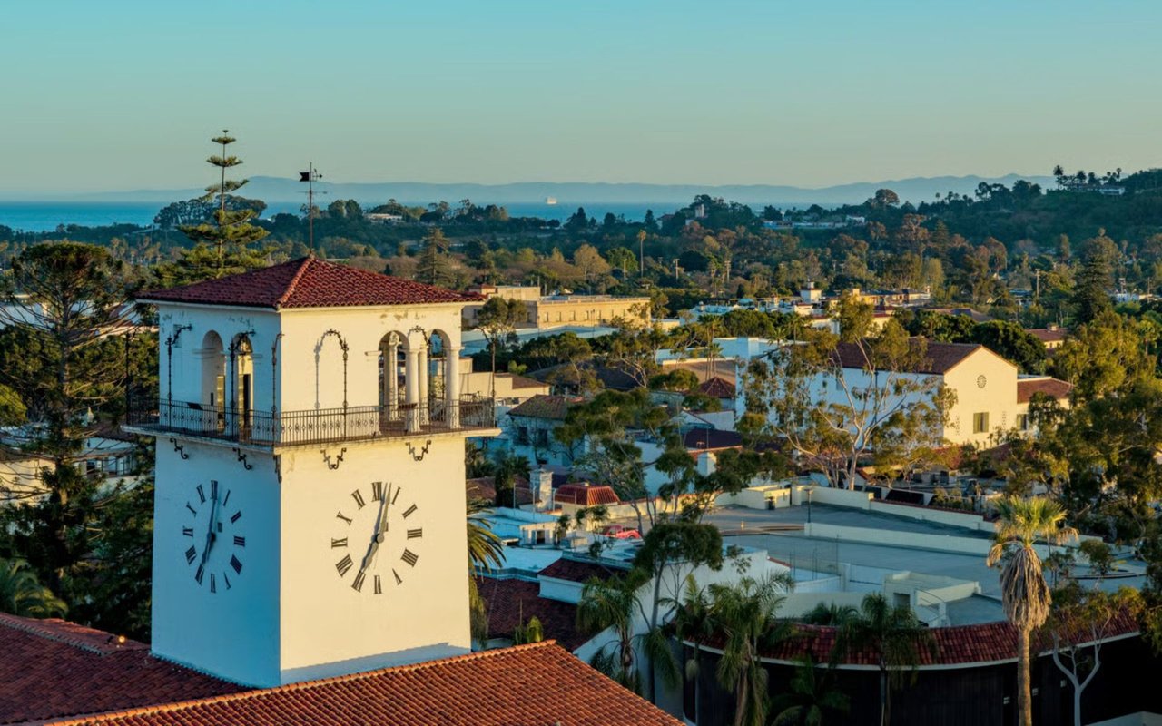 Santa Barbara