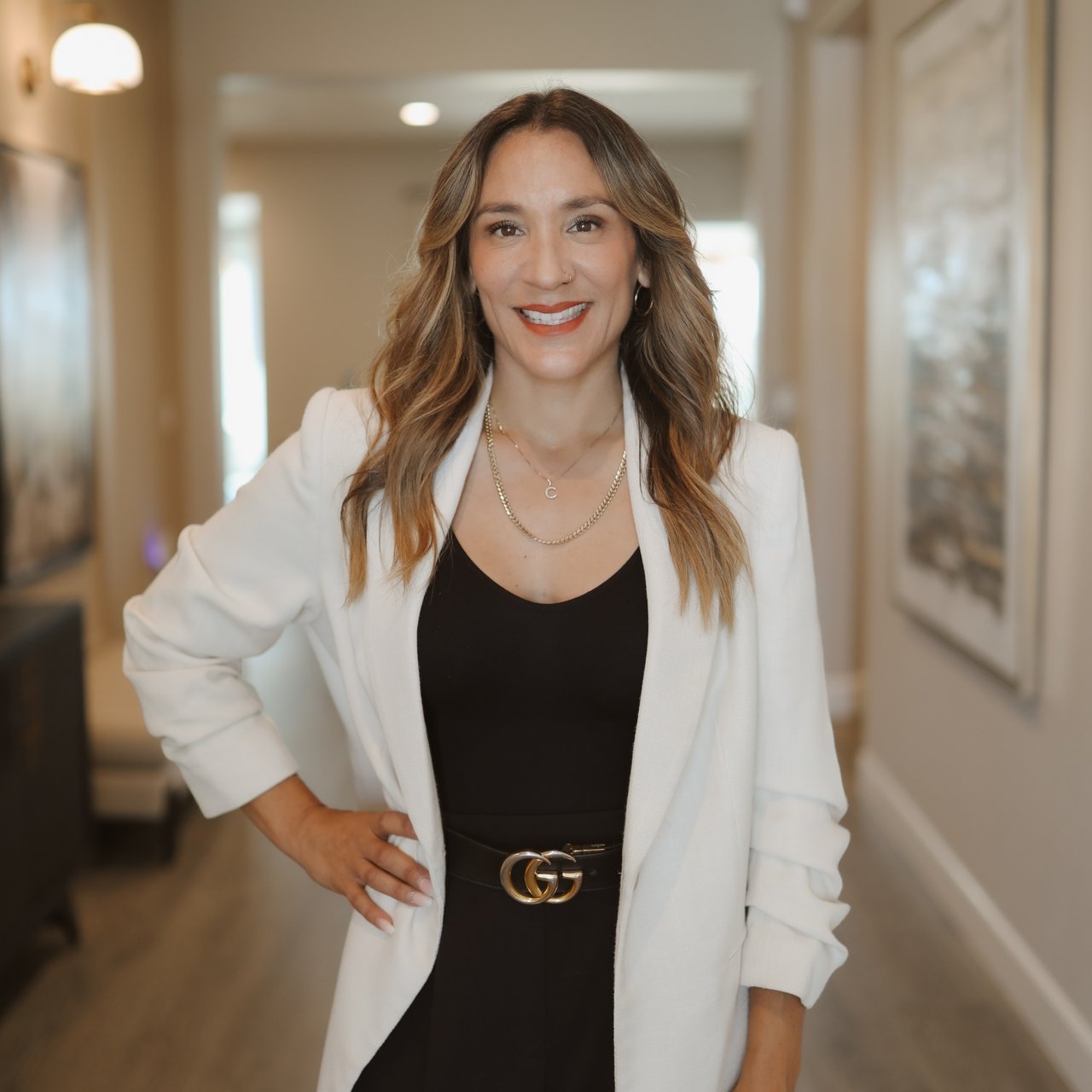 Casey De Anda Visalia, CA Real Estate Agent Headshot