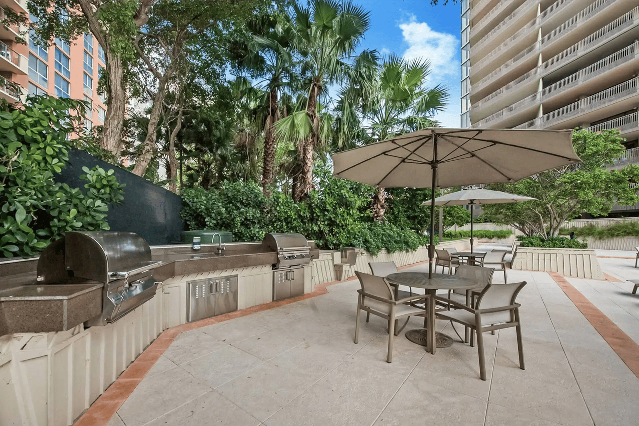 2901 S Bayshore Drive # 1B