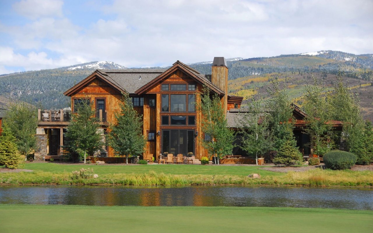 Spanish Peaks Mountain Club