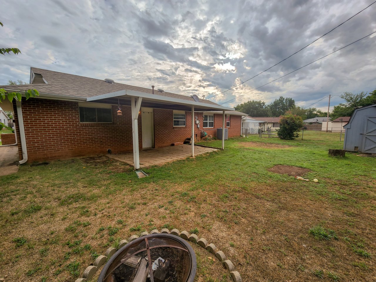 1304 Thompson Drive