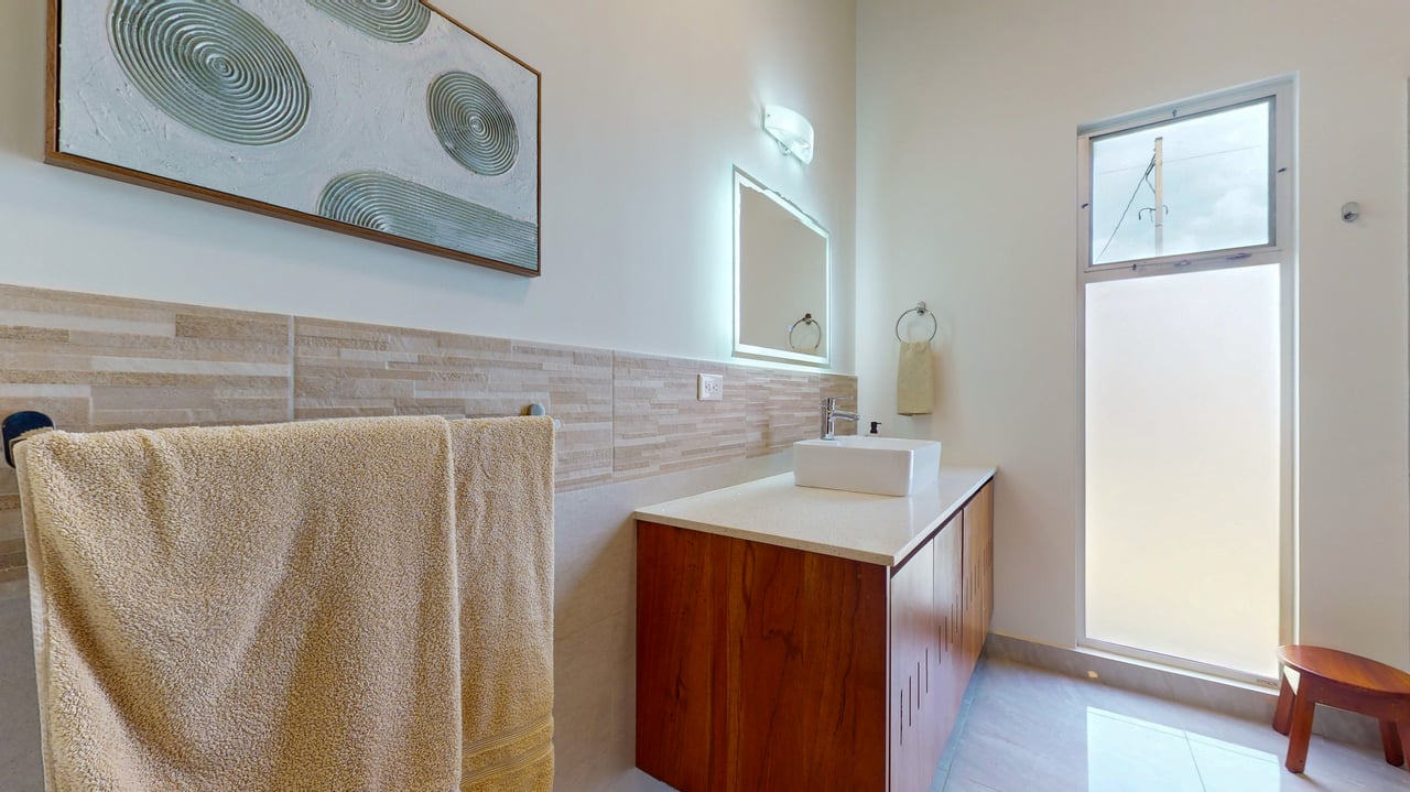 Turnkey 2-Bedroom Rental Property in a Private Community – Prime Investment Opportunity in Costa Rica!