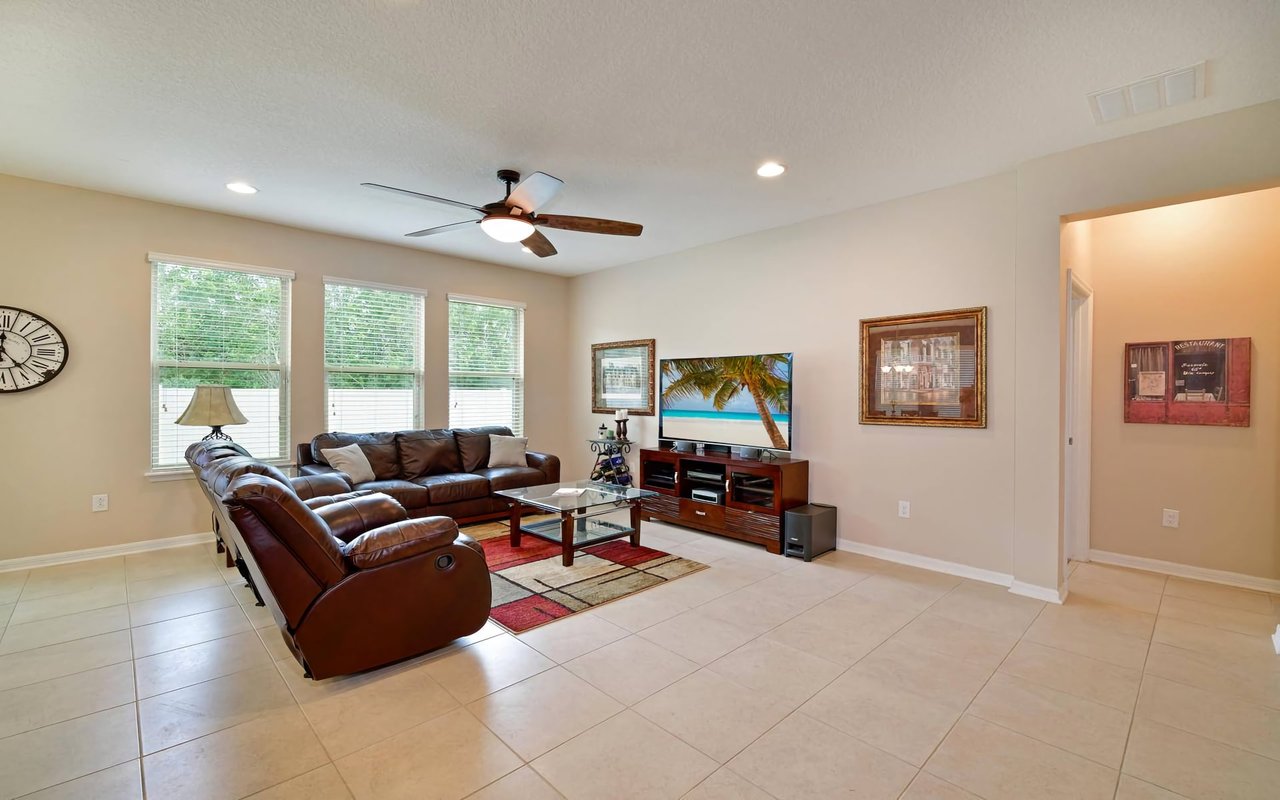 Choosing the Right Home