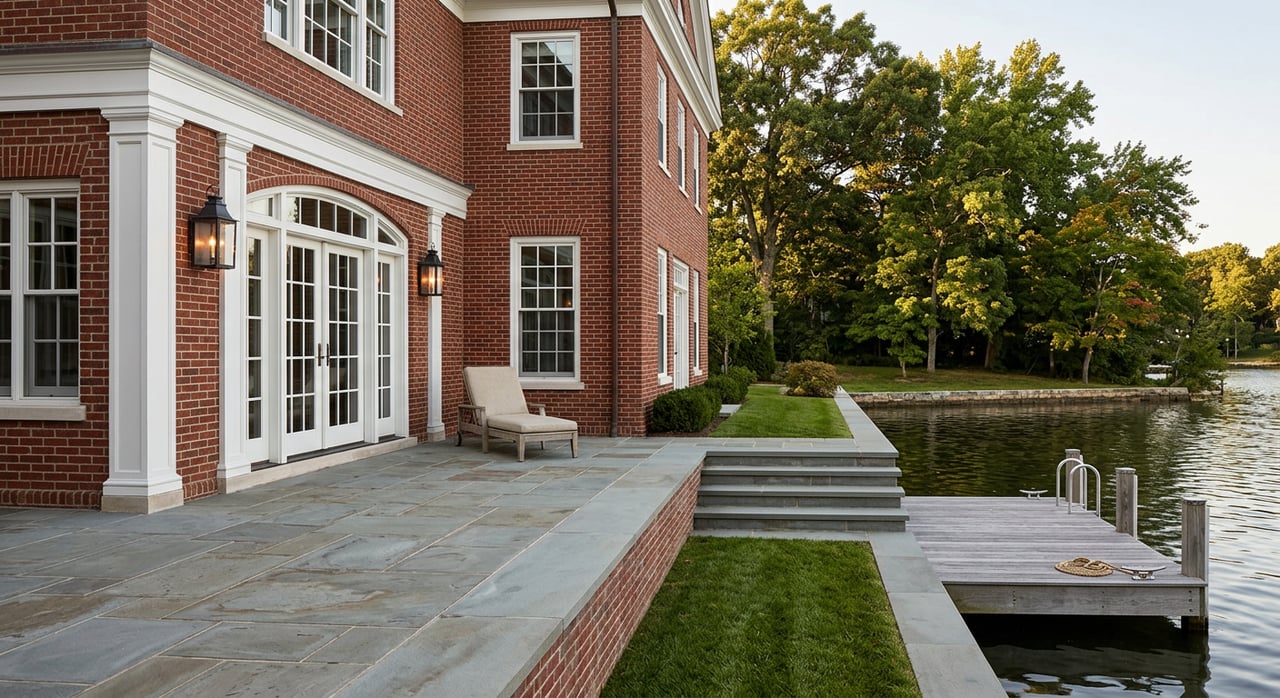 Preparing Your Westport Waterfront Home To Sell