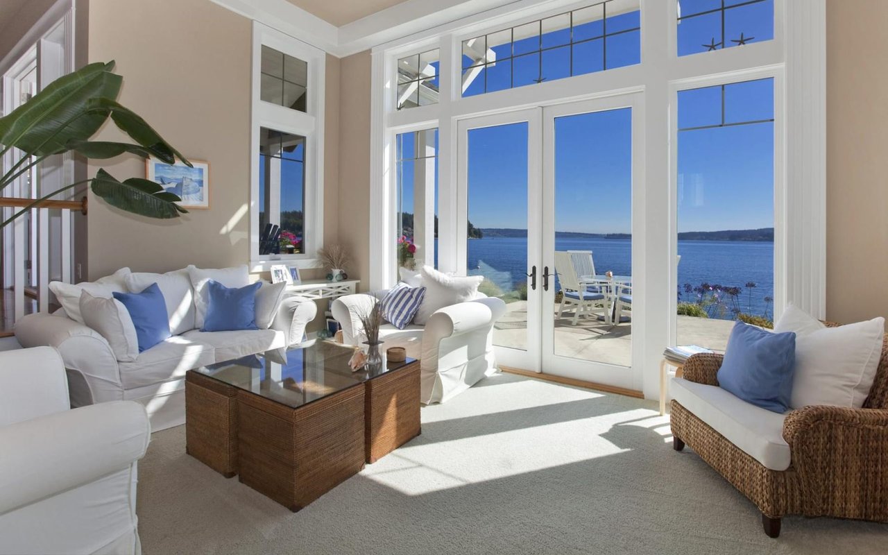 3 Tips to Help You Profit From the Sale of Your Home