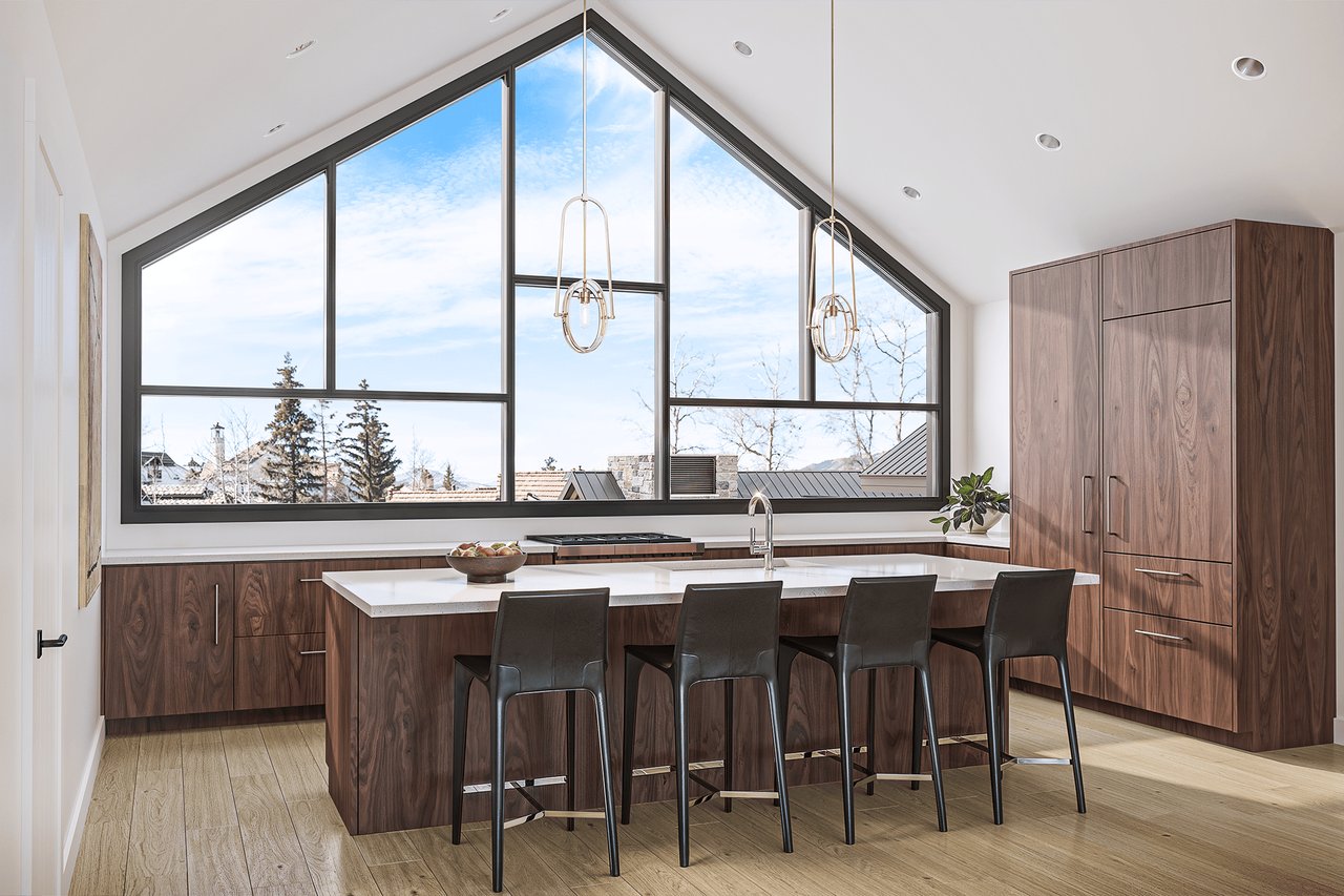 The Highline Residences