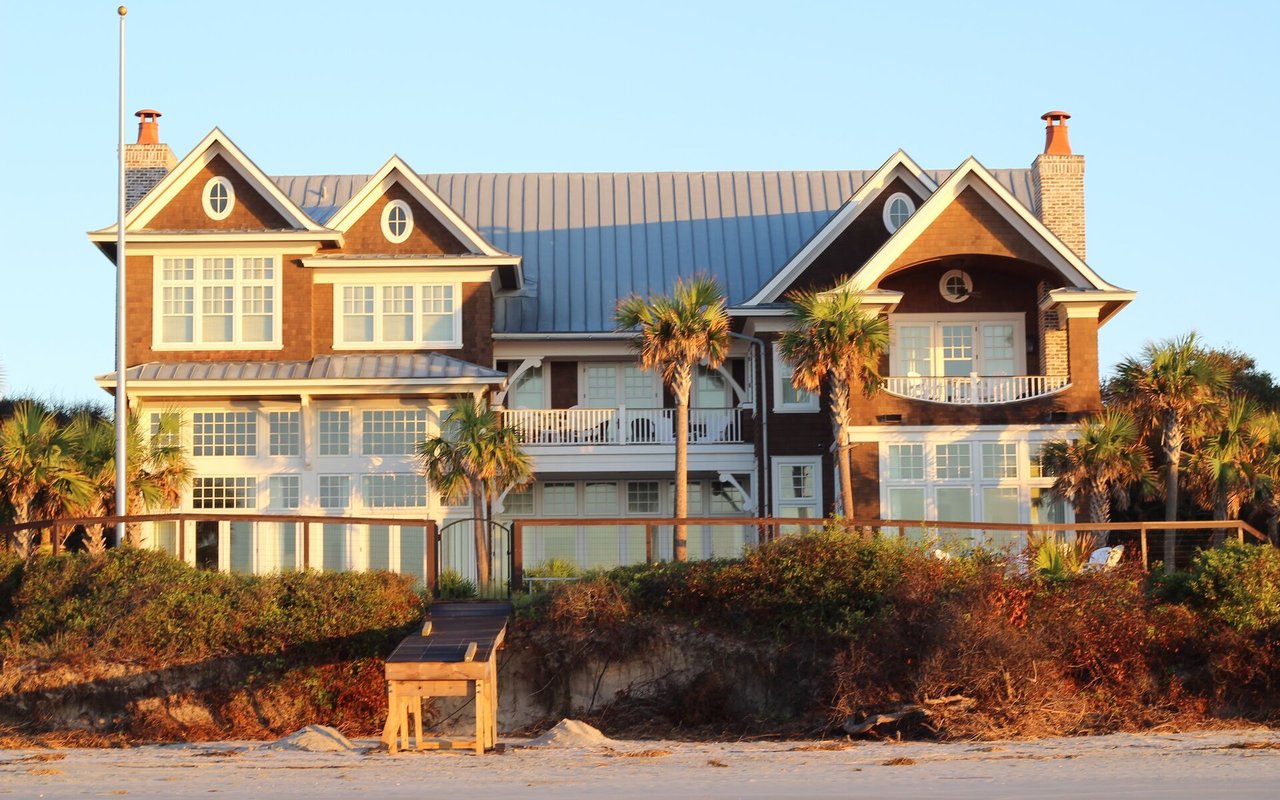 Bosuns Point