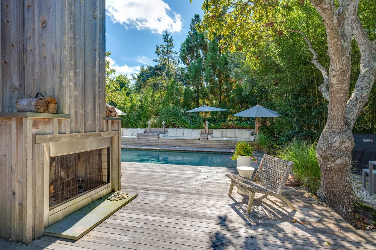 33 Bayberry Lane, Amagansett