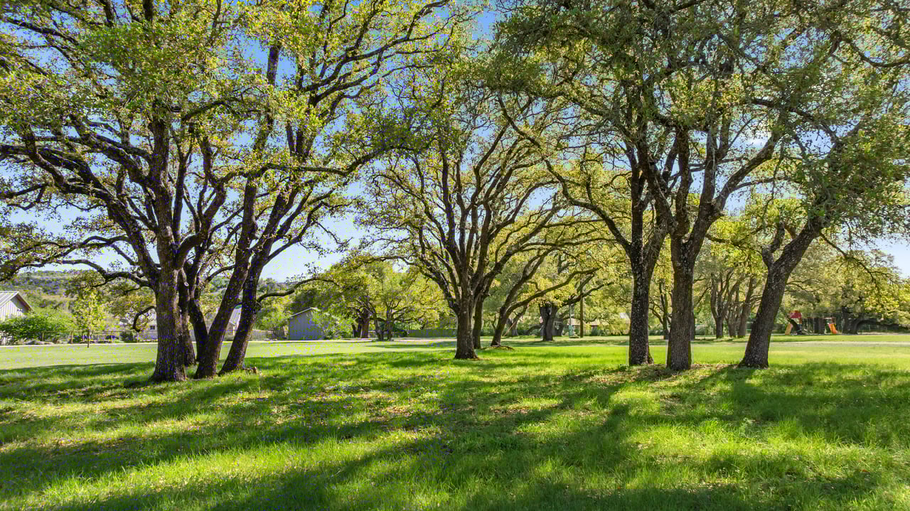 4813 Twin Acres Road