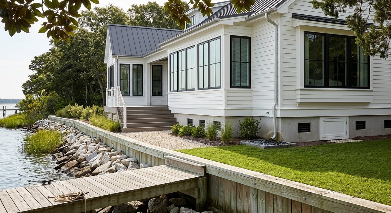 Due Diligence Essentials For Urbanna Waterfront Buyers