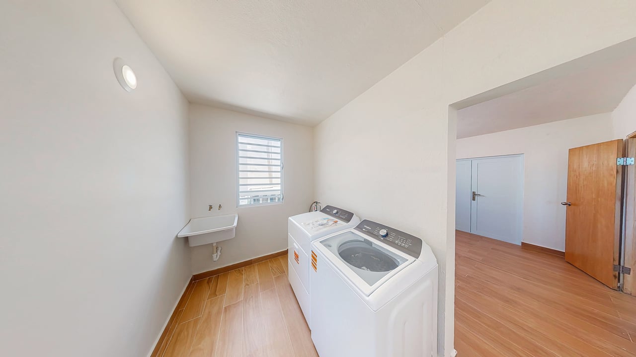 Quintas de Dorado A-12