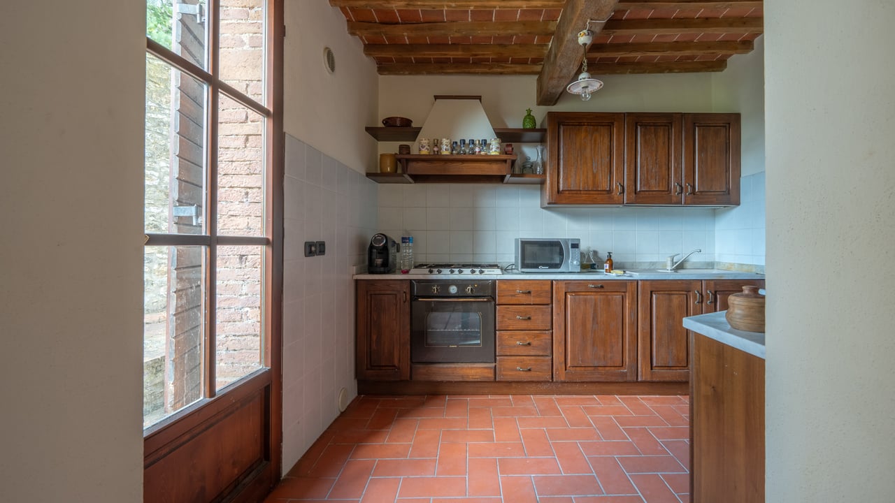 PODERE FONTE PIE'