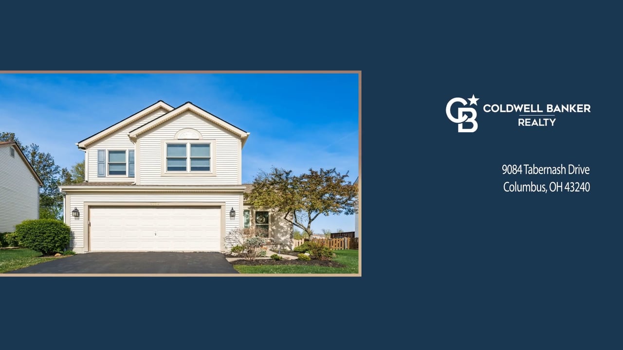 9084 Tabernash Drive