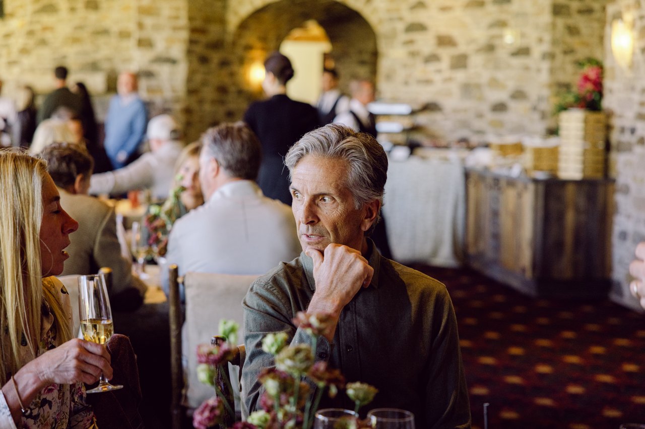 Four Seasons Resort and Residences