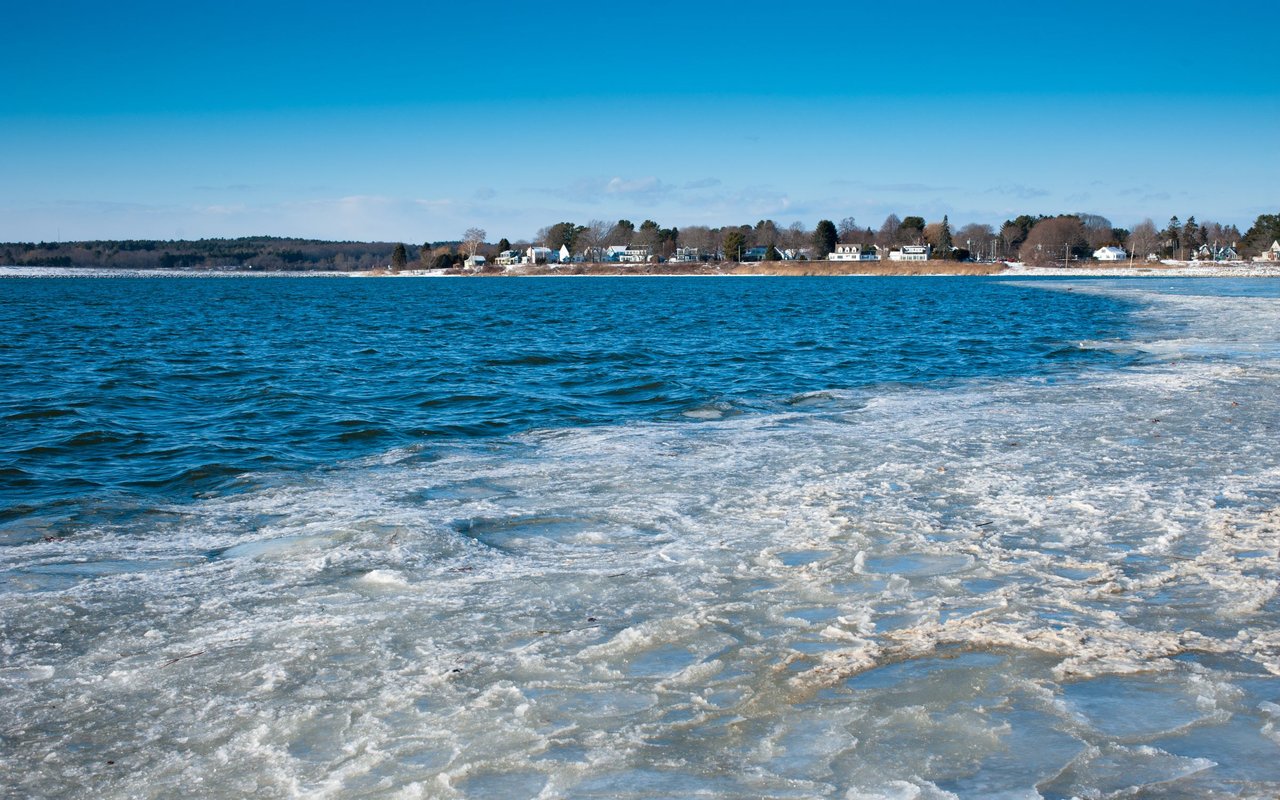 Falmouth