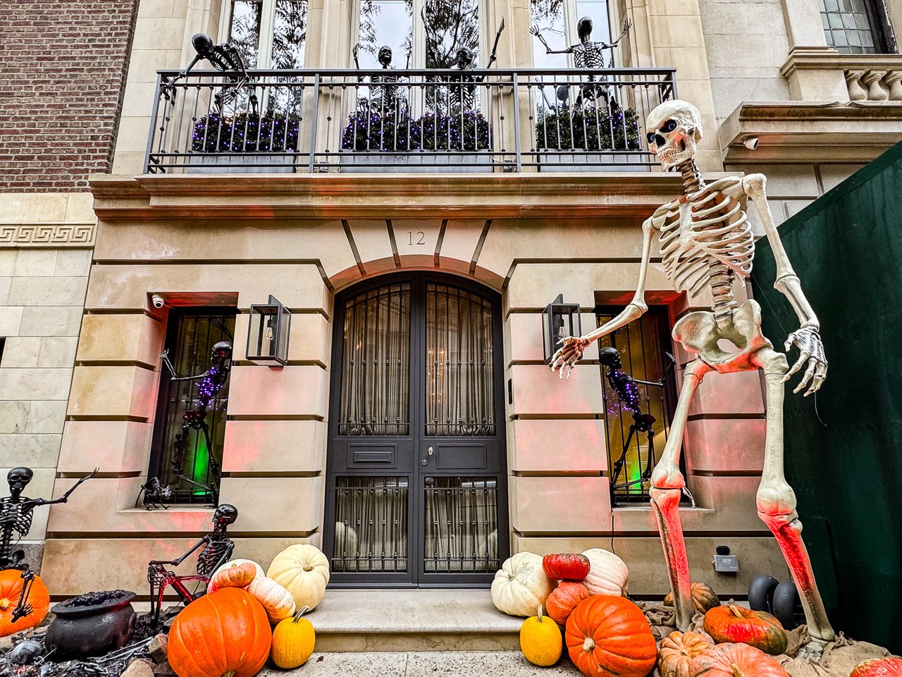 Manhattan Luxury Report: October 20, 2025 - October 26, 2025