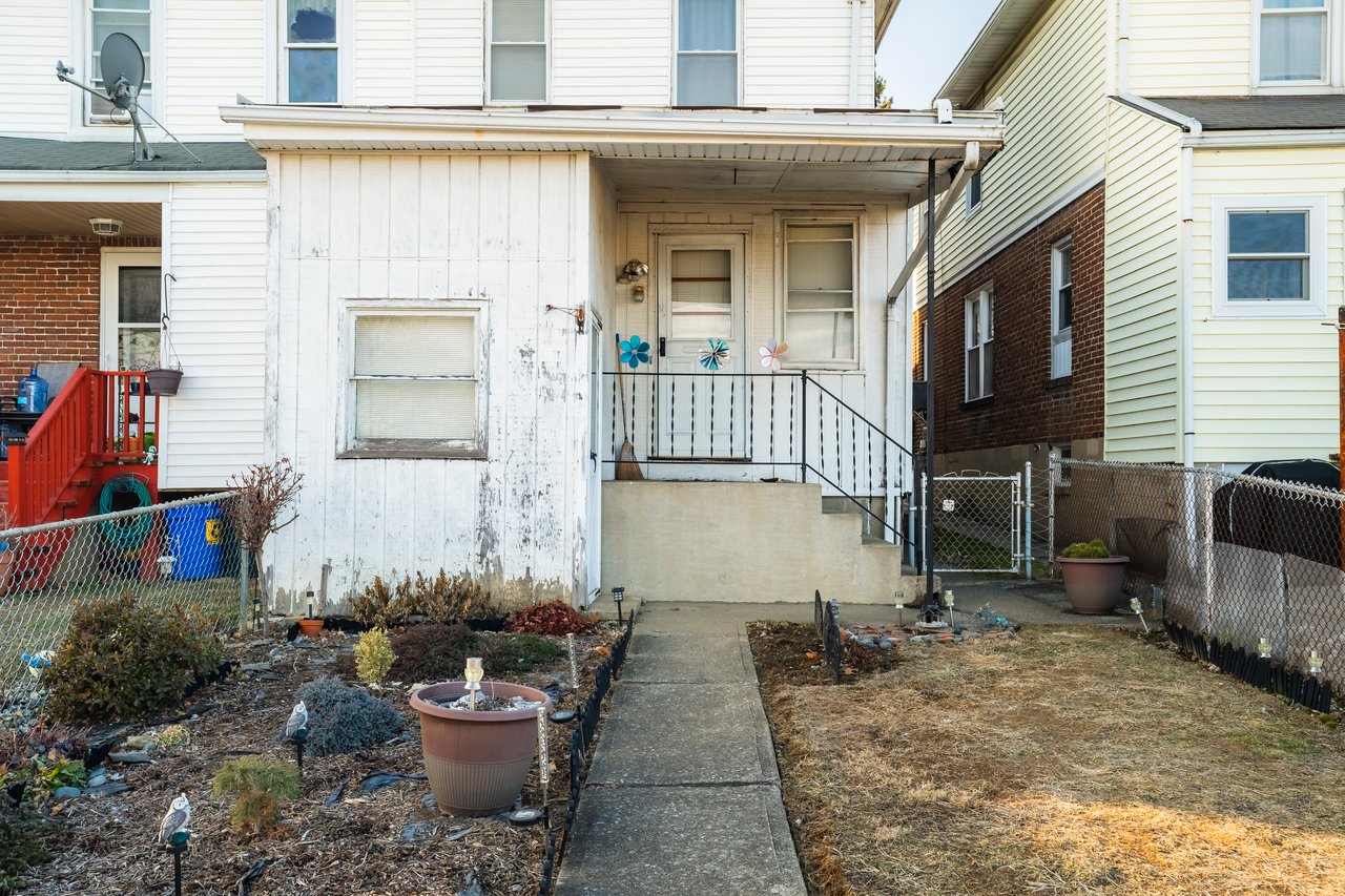 2268 Freemansburg Avenue