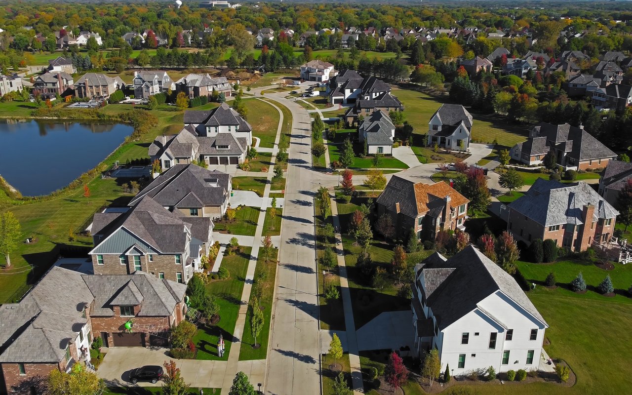Carol Stream