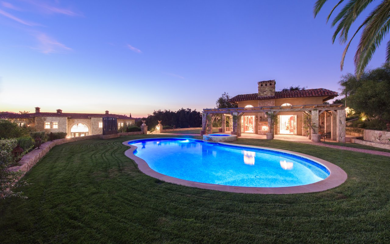 Off Market in Beverly Hills