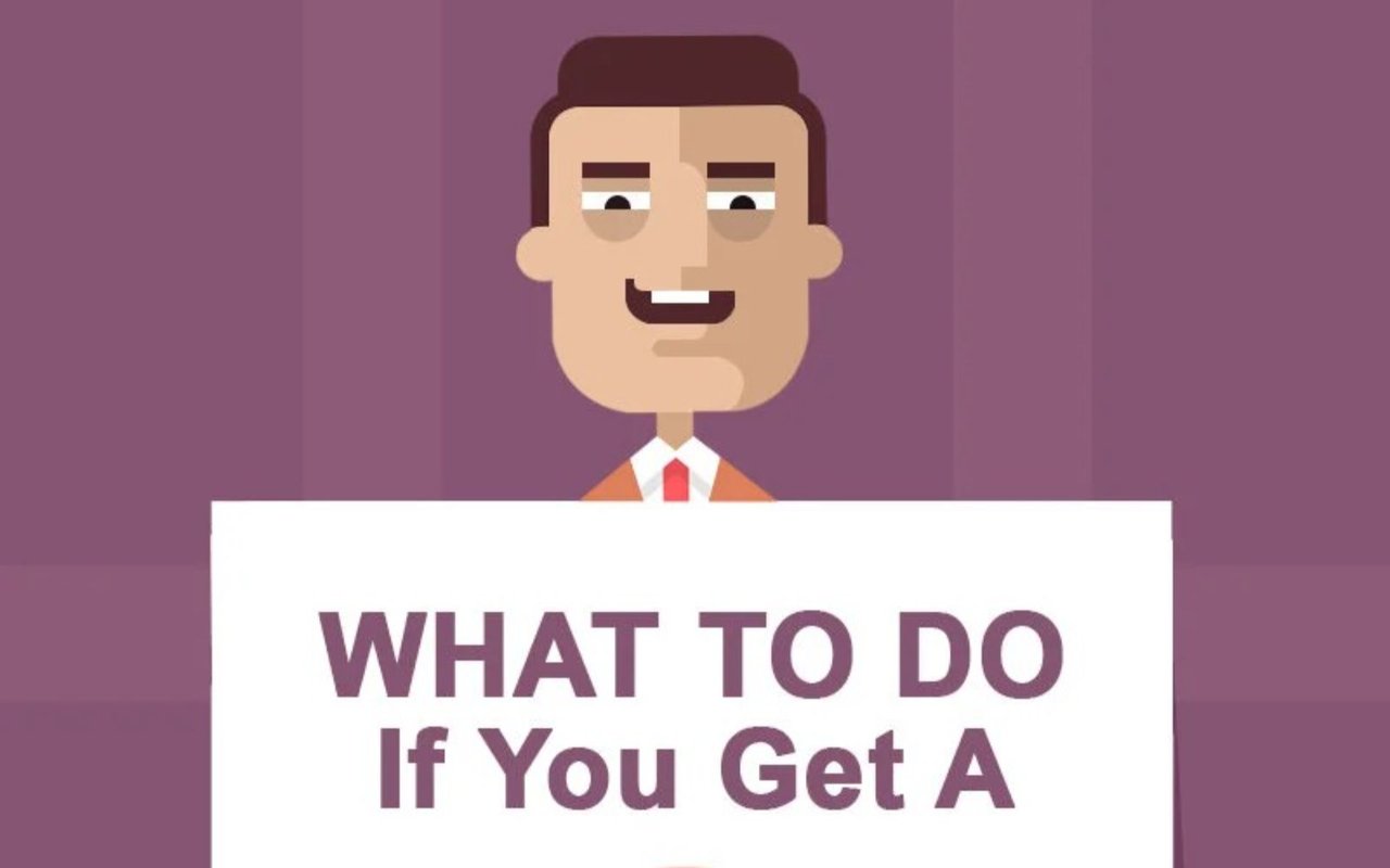 Notice Of Intent to Foreclose: Know Your Options