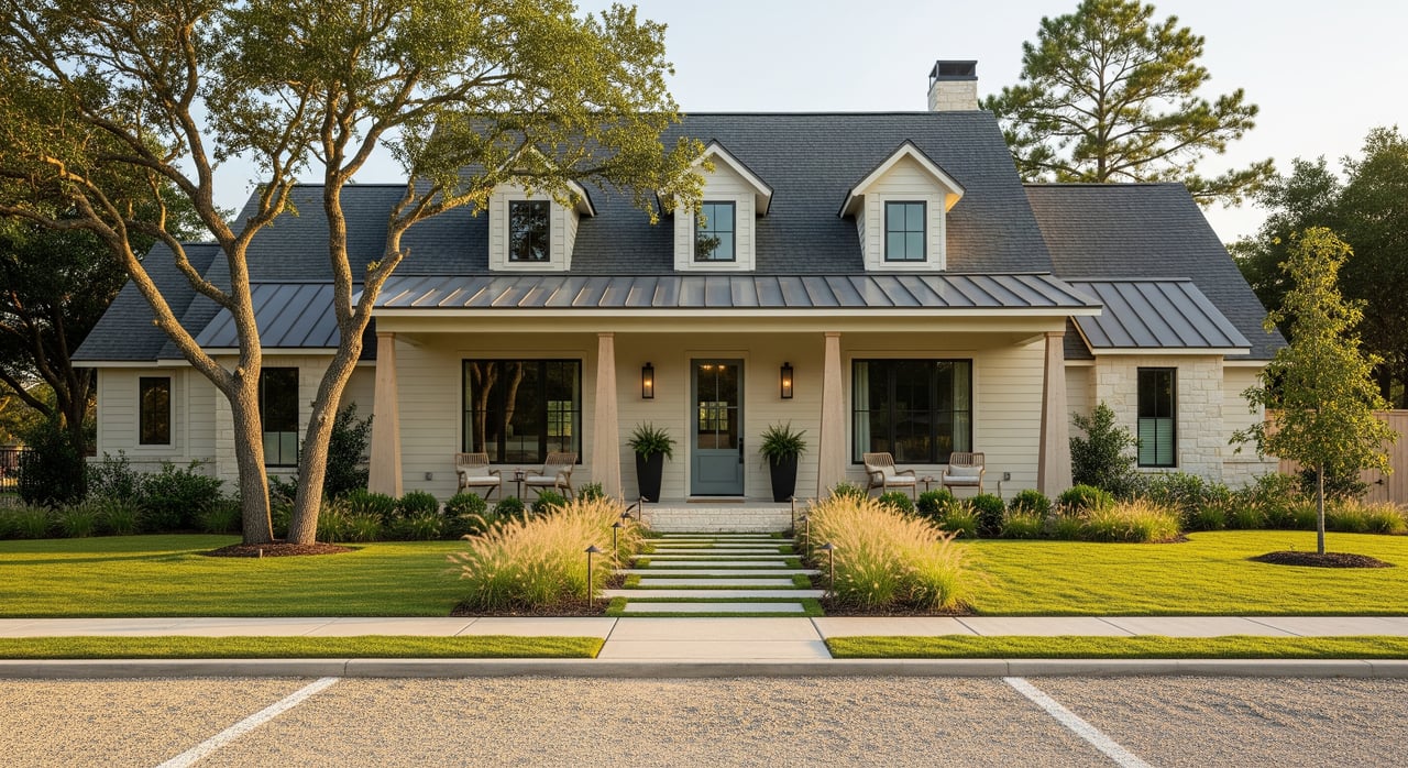 Easy Curb Appeal Wins For Jacksonville Sellers